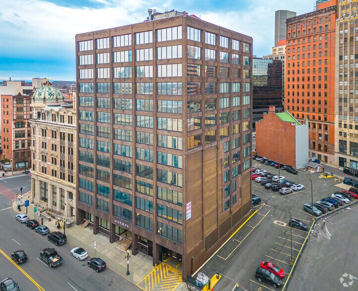 More Photos Of 41 State St, Albany Office For Lease