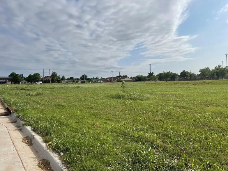 More Photos Of 8021 N Council Rd, Oklahoma City Land For Sale