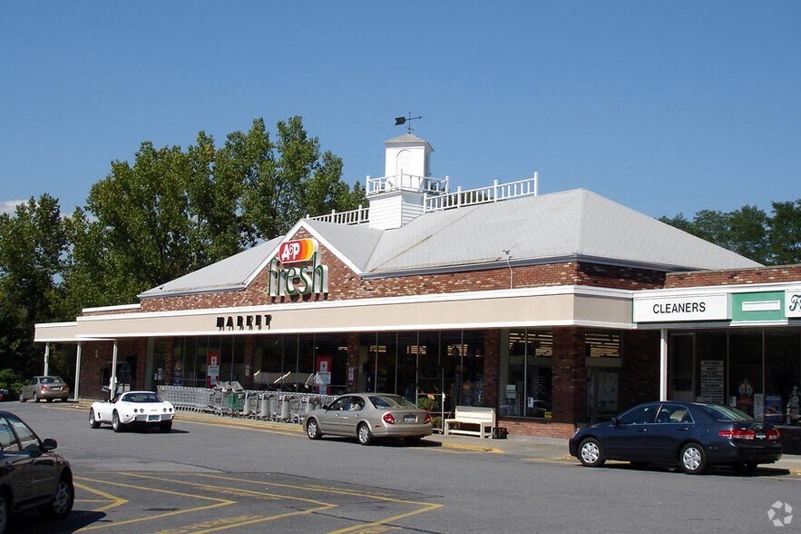 More Photos Of 1366 E Main St, Shrub Oak Unknown For Lease