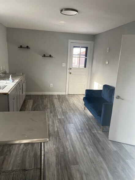 More Photos Of 1227 Ashley Blvd, New Bedford Freestanding For Sale