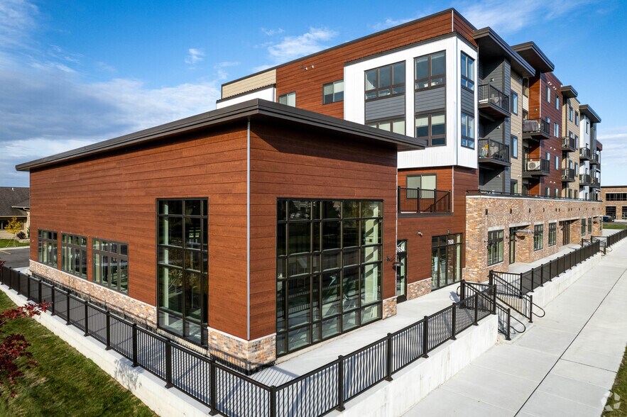 More Photos Of 7628 Lisa Ln, Middleton Apartments For Lease