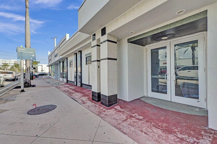 More Photos Of 702-708 71st St, Miami Beach Storefront Retail Office For Lease