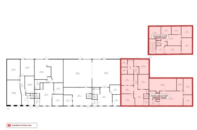 More Photos Of 159 Colonnade Rd, Nepean Warehouse For Sale