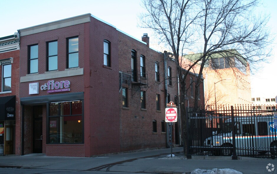 More Photos Of 1926 14th St, Boulder Office For Lease