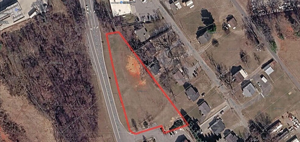 More Photos Of 1766 Patriot Ln, Bedford Land For Sale