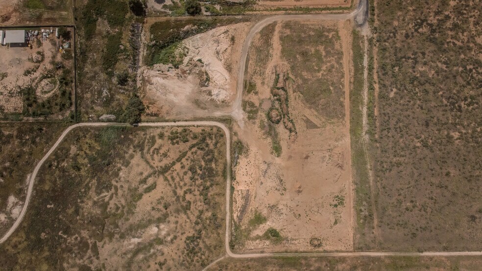 More Photos Of Adrian St - 9.16 Acres, Lubbock Land For Sale