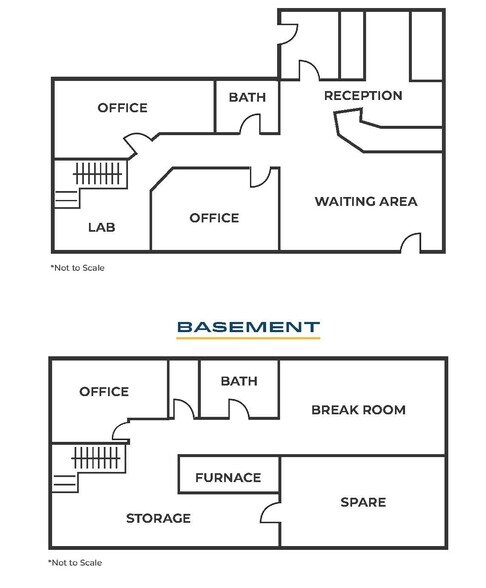 More Photos Of 4340 SW 110th Ave, Beaverton Medical For Sale