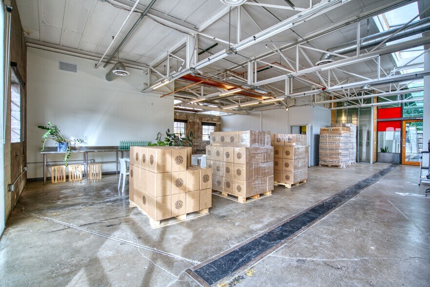 Primary Photo Of 3455 Ringsby Ct, Denver Loft Creative Space For Lease