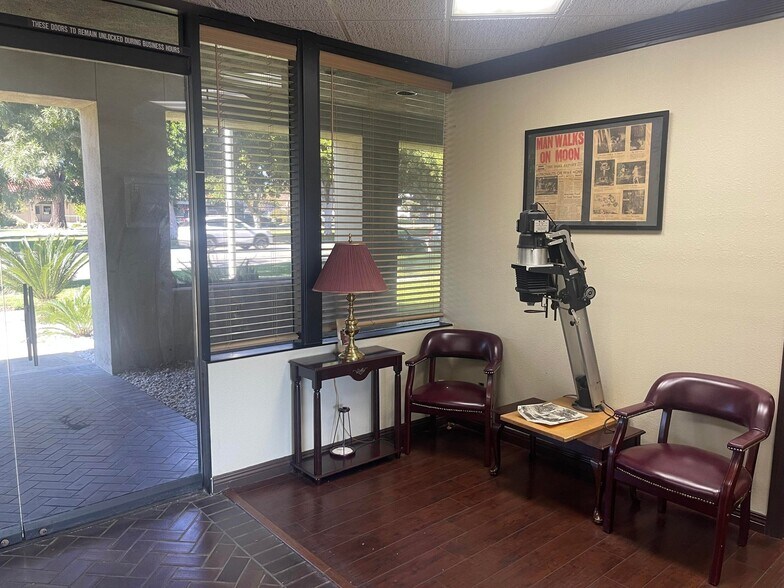 More Photos Of 100 N Euclid Ave, Upland Office For Sale