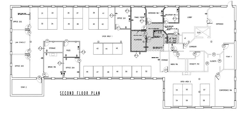 More Photos Of 22 Mill St, Paterson Medical For Lease