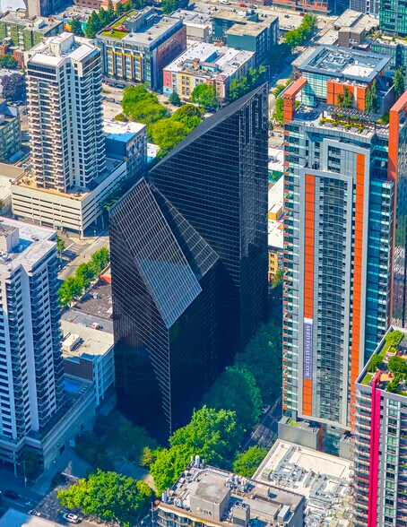 More Photos Of 2101-2121 4th Ave, Seattle Office For Sale
