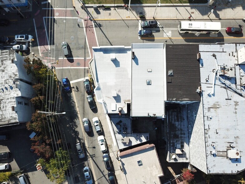 More Photos Of 564-566 Newark Ave, Jersey City Storefront Retail Residential For Sale