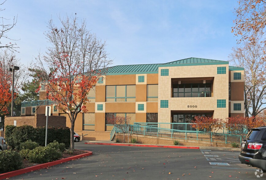 More Photos Of 5000 Pleasanton Ave, Pleasanton Medical For Lease