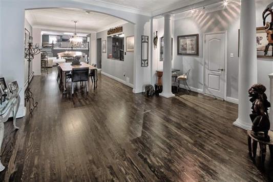 More Photos Of 471 PALISADE Ave, Jersey City Storefront Retail Residential For Lease