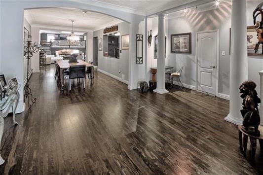 More Photos Of 471 PALISADE Ave, Jersey City Storefront Retail Residential For Lease