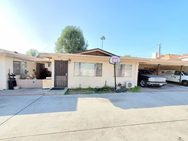 More Photos Of 14309 Beckner St, La Puente Apartments For Sale