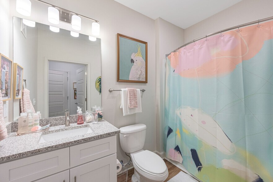 More Photos Of 114A Sutherlin Dr, Warner Robins Apartments For Lease