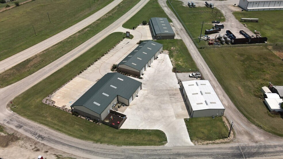 More Photos Of 5796 E Highway 114, Haslet Storefront Retail Office For Lease