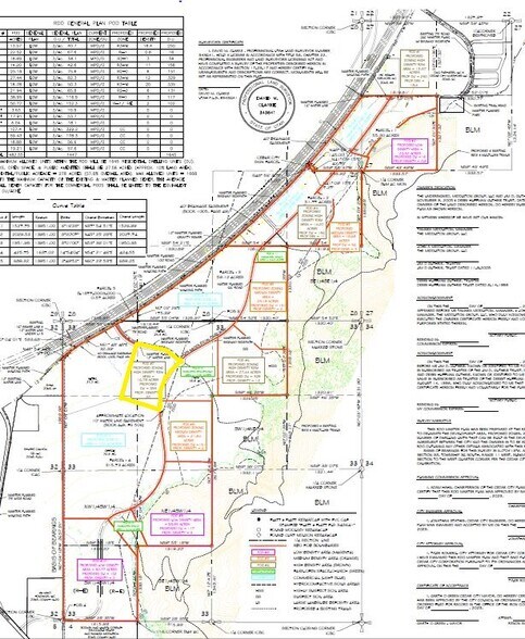 More Photos Of S. Old Highway 91, Cedar City Land For Sale