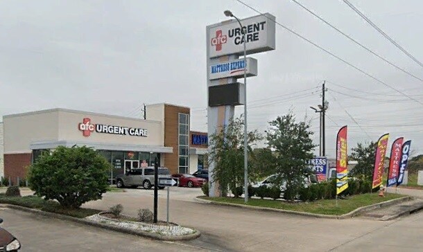 More Photos Of 8850 Spencer Hwy, La Porte Storefront Retail Office For Lease
