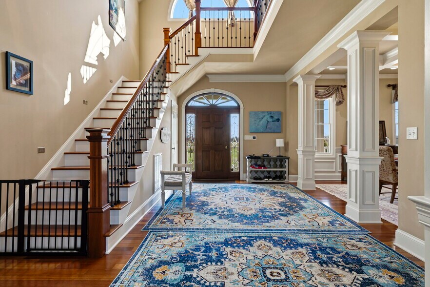 More Photos Of 1185 Jack Smith Rd, Rockfield Land For Sale