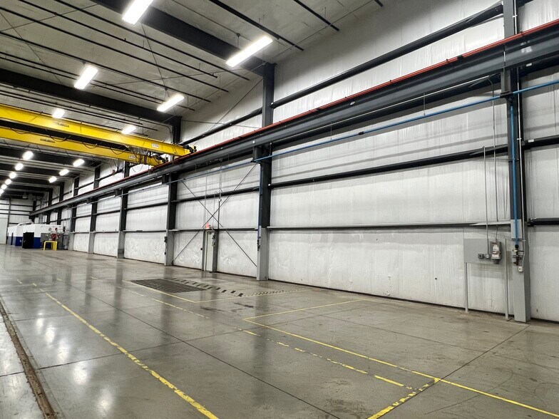 More Photos Of 2803 S Stoughton Rd, Madison Warehouse For Lease