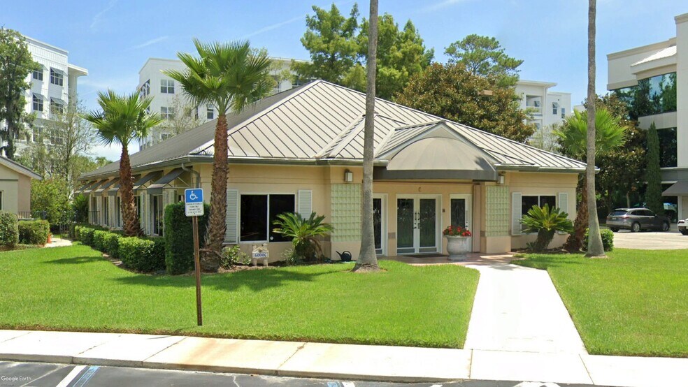 Primary Photo Of 6000 Sawgrass Village Dr, Ponte Vedra Beach Office For Lease