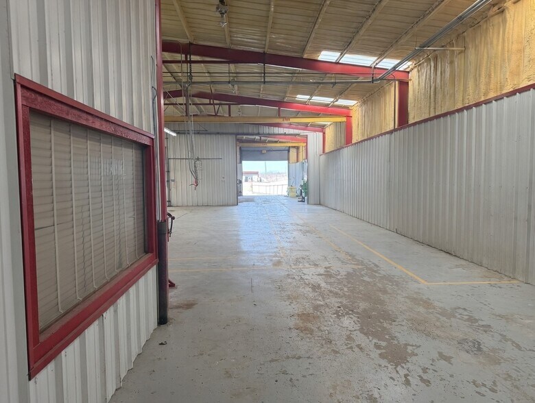 More Photos Of 1586 US Highway 180 E, Breckenridge Industrial For Sale