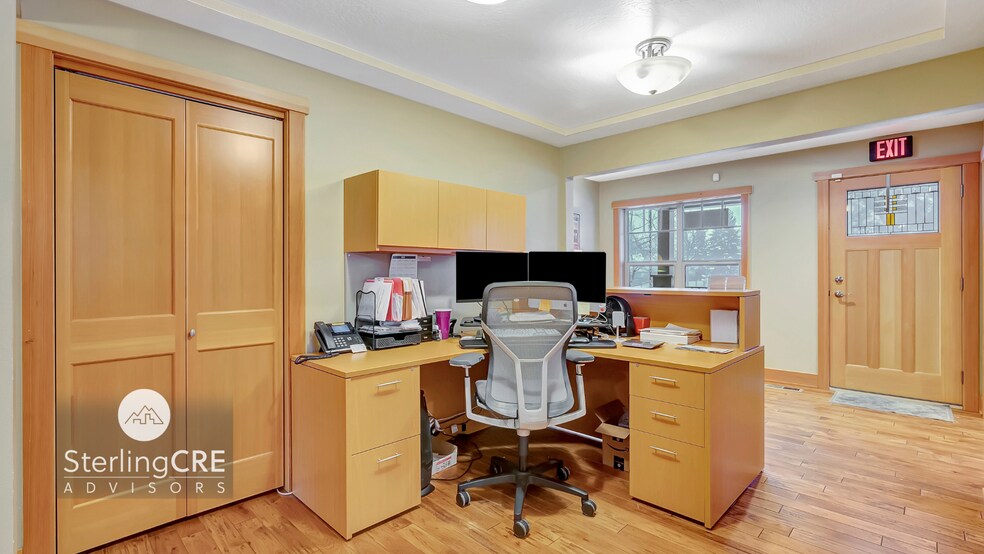 More Photos Of 1911 S Higgins Ave, Missoula Office For Sale