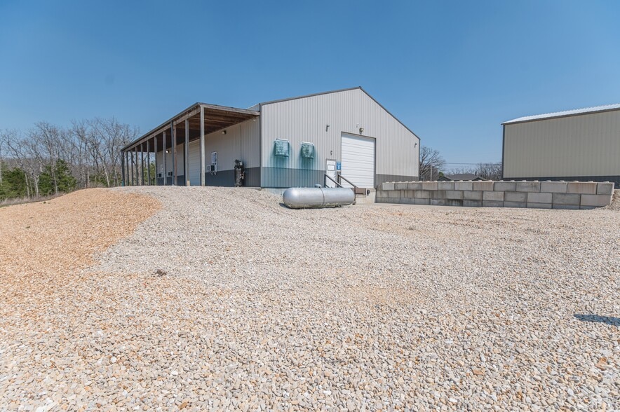 More Photos Of 18119 State Route O, Rolla Industrial For Sale