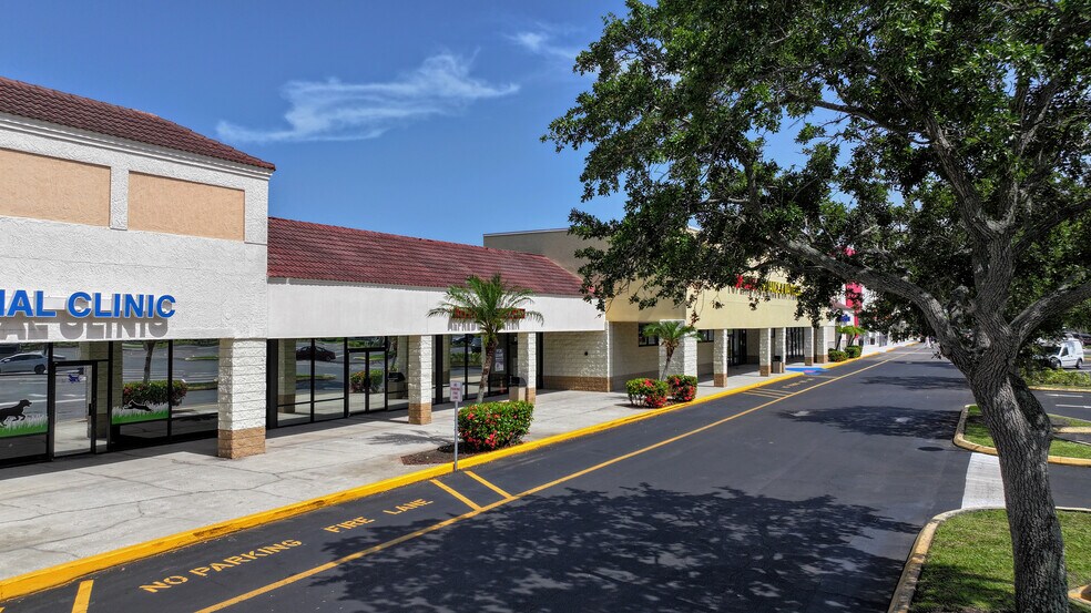 More Photos Of 1450 N Courtenay Pky, Merritt Island Unknown For Lease