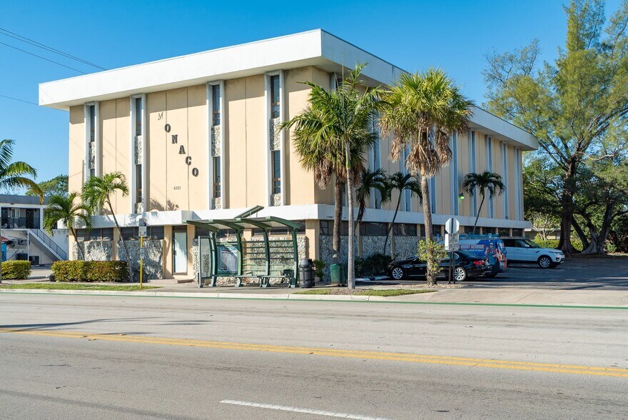 More Photos Of 4101 N Andrews Ave, Fort Lauderdale Medical For Lease