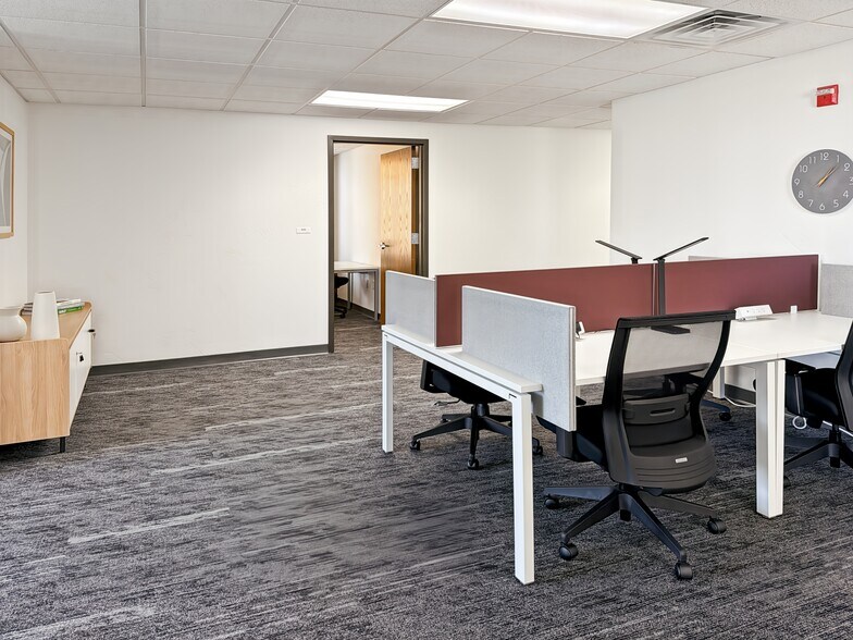 More Photos Of 301 S Polk St, Amarillo Coworking Space