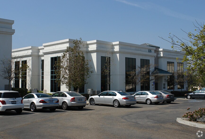 More Photos Of 135 Chaparral Ct, Anaheim Office For Lease