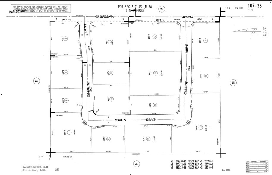 More Photos Of 1220 Graphite Dr, Corona Warehouse For Sale