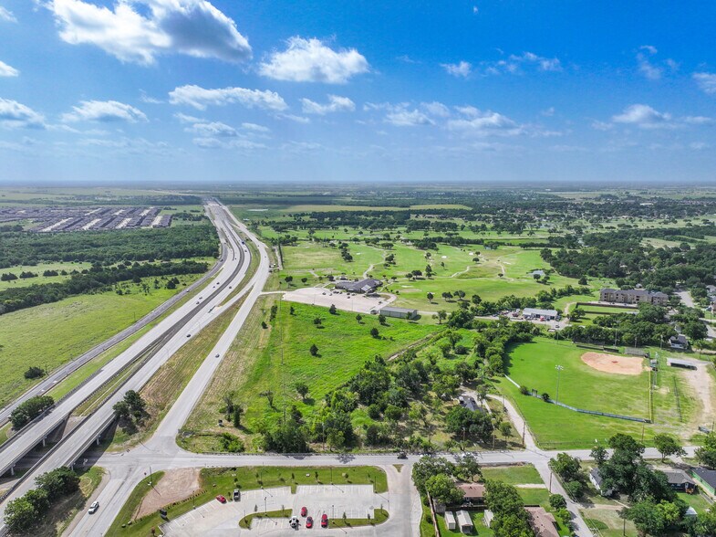 More Photos Of TBD US-175 & FM 148, Crandall Land For Sale