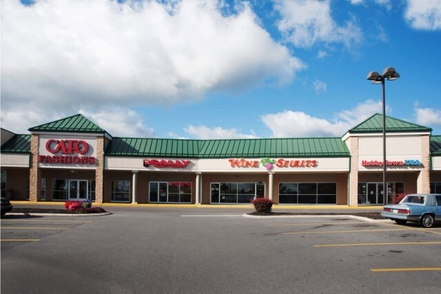 More Photos Of 311 Benner Pike, State College Unknown For Lease