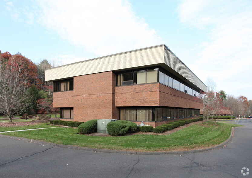 More Photos Of 200 Fisher Dr, Avon Office For Lease