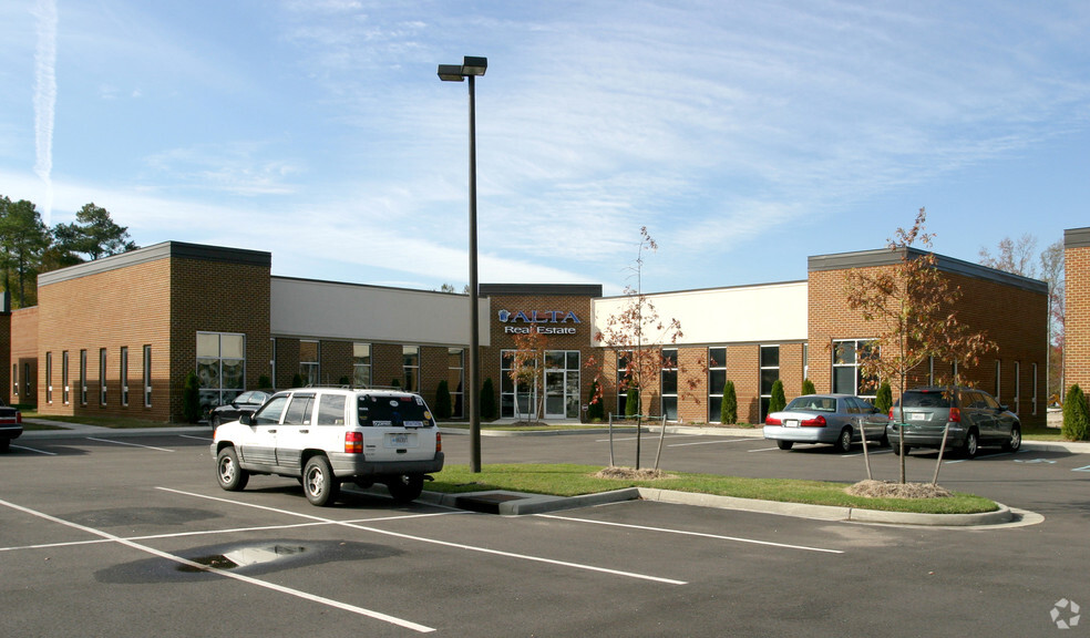 Primary Photo Of 1405 Kempsville Rd, Chesapeake Office For Lease