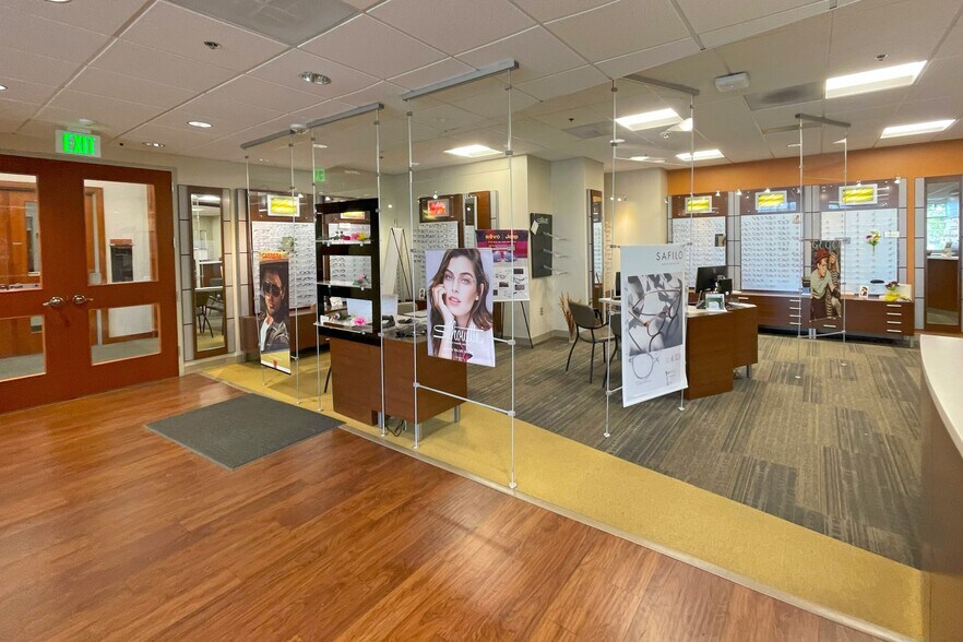 More Photos Of 5415 Old Court Rd, Randallstown Medical For Lease