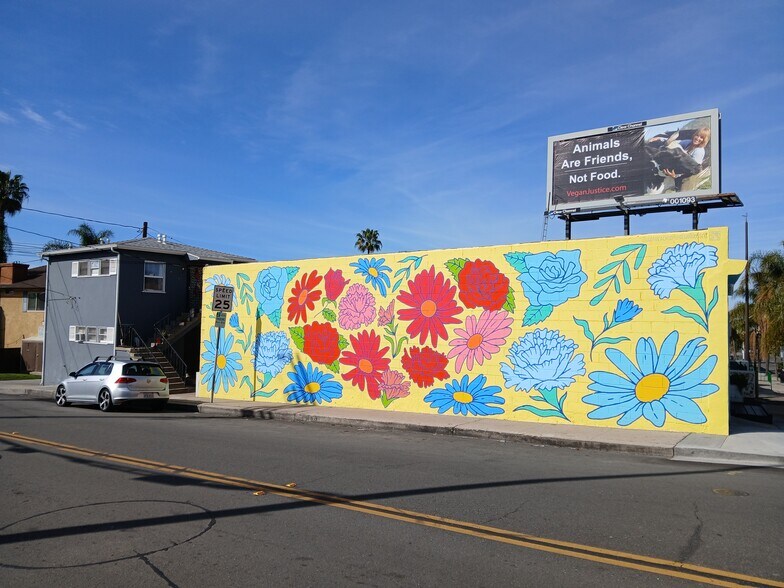 More Photos Of 5545 El Cajon Blvd, San Diego General Retail For Sale