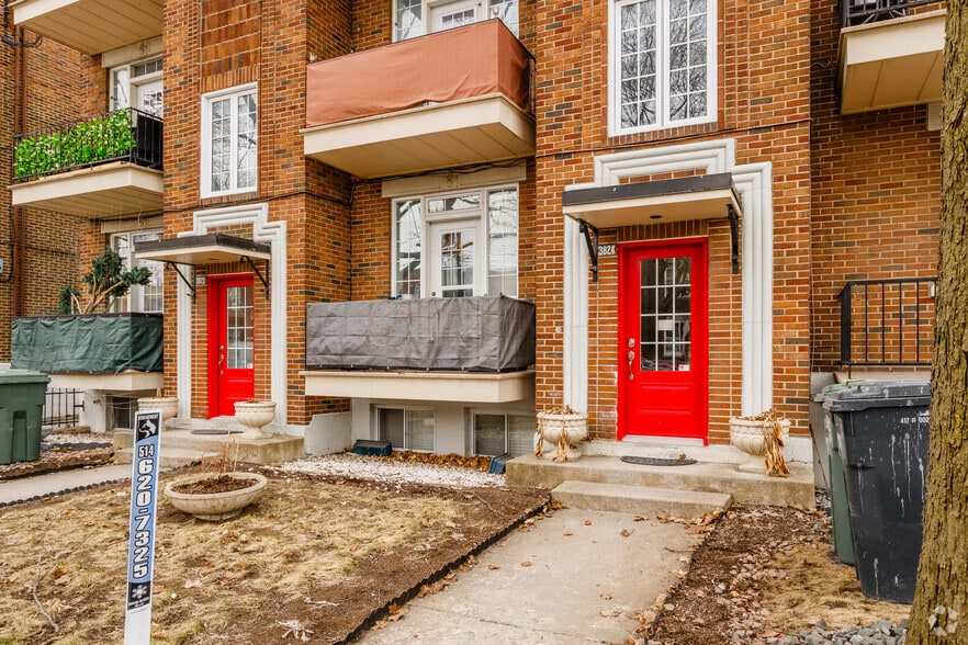 More Photos Of 3820-3824 Mackenzie St, Montréal Apartments For Sale