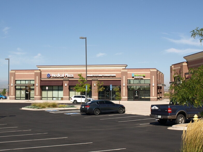 More Photos Of 12253 E 104TH Pl, Commerce City Medical For Sale