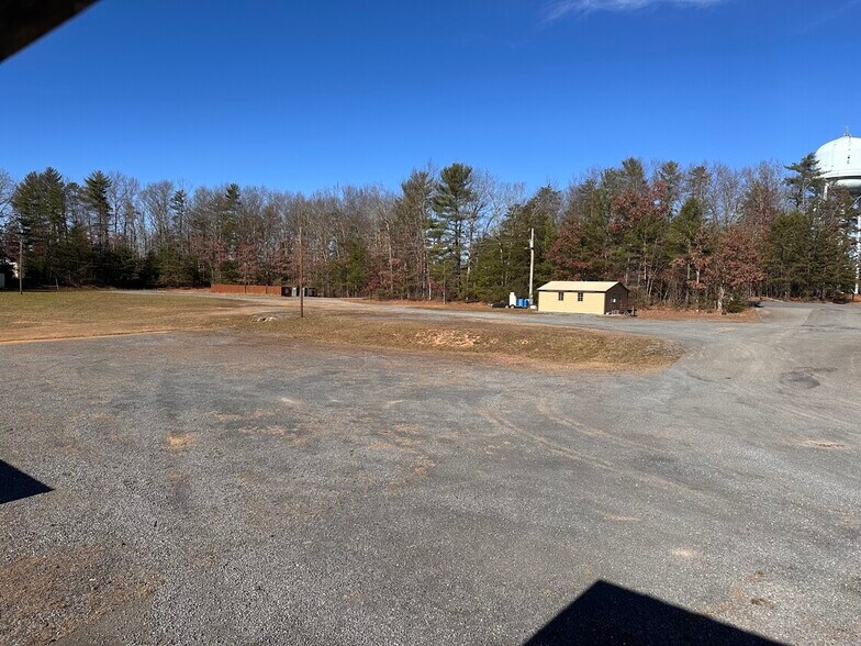 Primary Photo Of 233 Millboro Industrial Rd Rd, Millboro Land For Lease
