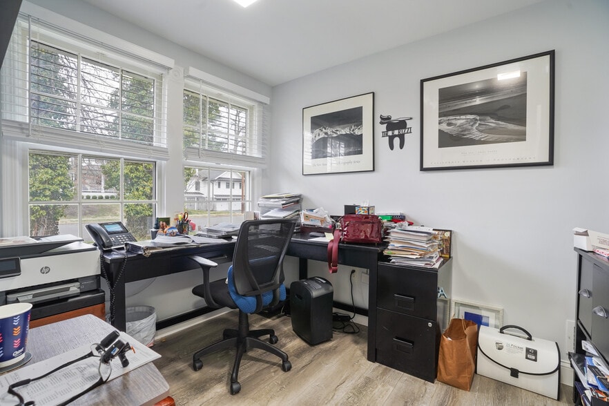 More Photos Of 228 Saint Paul St, Westfield Office For Sale
