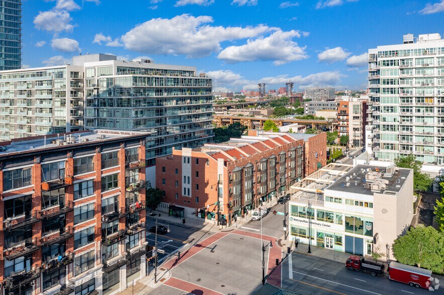More Photos Of 67-79 E 16th St, Chicago Apartments For Sale