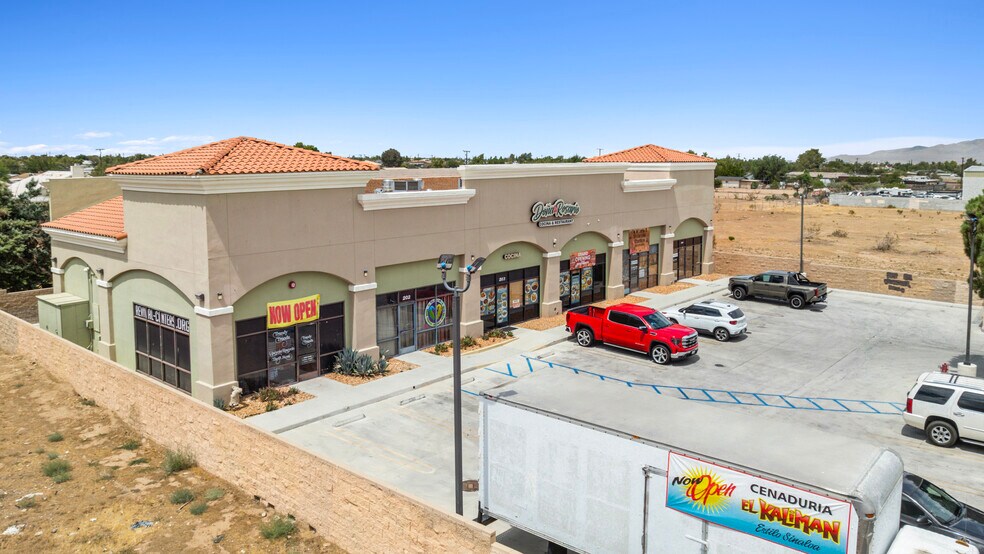 More Photos Of 11146 Hesperia Rd, Hesperia Unknown For Lease