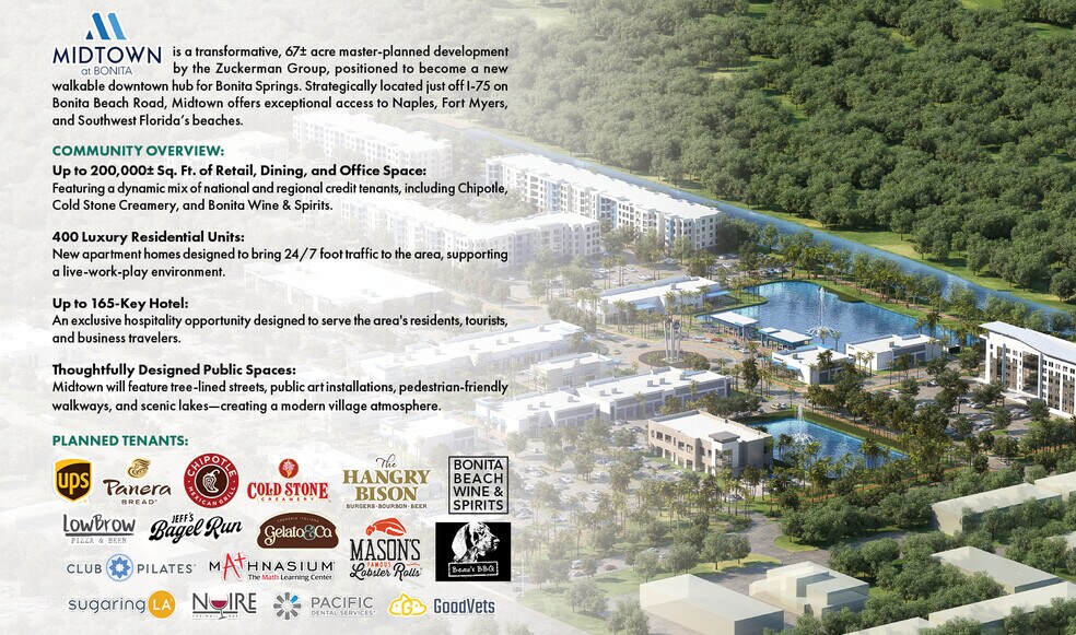 More Photos Of Bonita Grande Dr, Bonita Springs Land For Sale