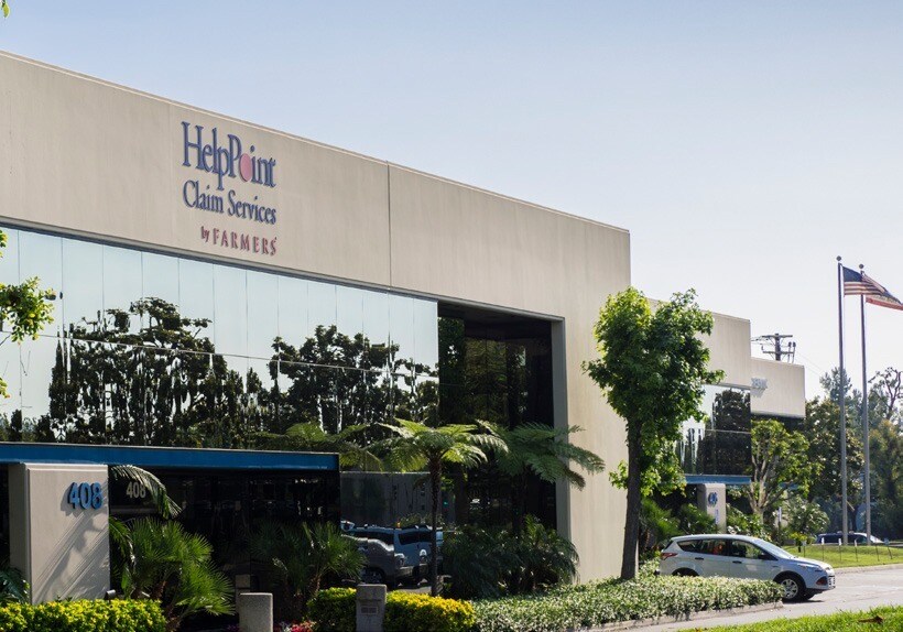 More Photos Of 402-408 E Huntington Dr, Monrovia Research And Development For Lease