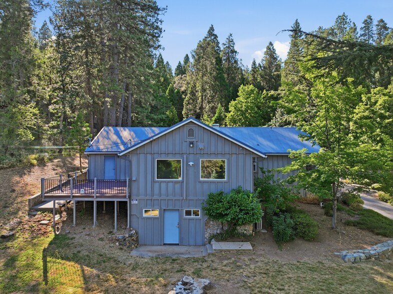 More Photos Of 440 Lower Grass Valley Rd, Nevada City Office For Sale